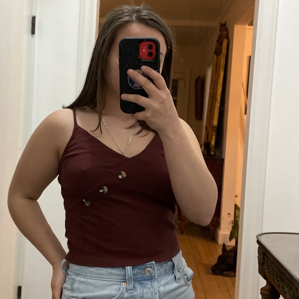 Pacsun top